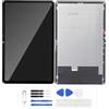 Generic Schermo LCD per DOOGEE T20 Ultra LCD Display Digitizer Vetro Touch Schermo Ricambio (Nero)