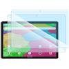 KARYLAX - Protezione schermo Anti-luce blu, filtro antiriflesso e anti-UV, pellicola anti graffio, protezione occhi compatibile per tablet Lenovo TAB3 10 Plus da 10,1 pollici