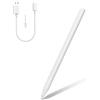 hacey Pennino capacitivo per dispositivi touchscreen HP, sensibilità alla pressione 4096, supporto MPP 2.0 Tilt e Palm Rejection, ricarica rapida, compatibile con HP Omnibook, Envy, Pavilion, Spectre x360