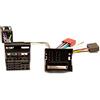 Inkars INKA-902860-00-3B ISO SOT Cavo di connessione per Parrot CK3100, CK3200, MKi9000, MKi9100, MKi9200 e altri kit vivavoce ISO per veicoli: Citroen Berlingo, Citroen C2, Citroen C3, Citroen C3 Picasso, Citroen C3 Pluriel, Citroen C4, Citroen C4 …