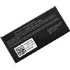 7XINbox 3.7V 7Wh 1800mAh FR463 Batteria di ricambio per Dell PowerEdge Raid Controller PERC 5i 6i 2900 2950 6850 6950 P9110 NU209 XJ547 U8735