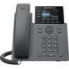 Grandstream - VoIP-telefon - 5-vejs op