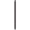 TYHJ S Pen S24 Ultra (con Bluetooth) di ricambio per Samsung Galaxy S24 Ultra Pen (4096 livelli di pressione) + punte di ricambio / pennini (grigio scuro)