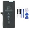 GDDGFVKV Batteria di ricambio A2471 compatibile con iPhone 12 Mini 3.85V 8.57Wh 2227mAh