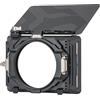 Tilta Mirage Matte Box - Leggero e modulare con nuovo design filtro inserto per DSLR, Mirrorless, Drone, Gimbal e Cinema