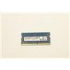 Lenovo MEMORY SODIMM,16GB, DDR4,3200,Ramaxel, FRU5M30Z71709 (DDR4,3200,Ramaxel)
