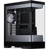 Phanteks Evolv Series S2 Case - Silver Black