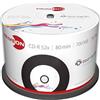 PRIMEON CD-R 80MIN/700MB/52X Bobina (50 DISCOS)