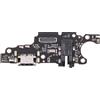 Generico Ricambio Compatibile con HUAWEI HONOR X7A RKY-LX1 RKY-LX2 RKY-LX3 CIRCUITO MODULO PCB SCHEDA PORTA USB TYPE C CONNETTORE jack DI CARICA RICARICA + MICROFONO CHIAMATE DC BOARD SYNC DATI +IN JACK CUFFIE