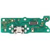 senza marchio Compatibile PER Motorola Moto E6 Play XT2029 XT2029-1 FLEX FLAT RICAMBIO CIRCUITO MODULO BASETTA DOCK CONNETTORE per jack MICRO Usb DI CARICA DOCK RICARICA + MICROFONO