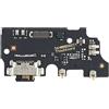 Generico compatibile con TCL Plex T780H FLAT FLEX sub Board DOCK micro USB JACK PORTA INGRESSO Usb PER CONNETTORE CAVO CARICA RICARICA+MICROFONO SYNC DATI