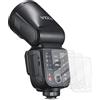 SUPON Pellicola protettiva per Godox V100 Flash, confezione da 3
