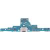 Generic Ricambio Compatibile con Samsung Galaxy Tab S6 Lite SM-P610 / P615 Flat Flex Sub PCB Board Dock USB Jack Porta Ingresso USB Type C per CONNETTORE Cavo di Carica Ricarica SYNC Dati