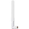Fyearfly Antenna WiFi Dual Band, aumenta il segnale per router ASUS, copertura omnidirezionale, 2.4G/5G/5.8G, soluzione di connettività bianca a prezzi accessibili
