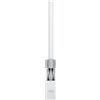 Ubiquiti Networks AMO-5G13 - Ubiquiti AMO-5G13 - Antenna Omni MIMO a doppia polarità, 5 GHz, di nuova generazione, 2 x 2, 13 dBi