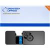 Organizza Ufficio TK-5480C Toner Ciano CON CHIP 1.250 Pagine Compatibile con ECOSYS MA2101cfx MA2101cwfx PA2101cwx PA2101cx (TK-5480 TK 5480 TK5480)
