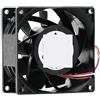 ZCDYGHU per Ventola Inverter a Doppia Sfera Delta PFB0824GHE 80 * 80 * 38 24V 0,54A di Raffreddamento per Case del Server