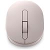 Dell Mouse portatile senza fili Dell - MS3320W