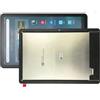 Generic Per Amazon Kindle Fire HD 10 HD10 di 11a generazione 2021 10.1 T76N2B T76N2P Display LCD Touch Screen Digitizer Vetro di Riparazione (Ori Nero)