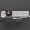 Meimeier Auto Wayfeng WF® AHD Telecamera posteriore per auto Fisheye Starlight per BMW 6 Serie 1 F20 F21 M6 E63 E64 M6 F06 per Mini Clubman Telecamera di parcheggio retromarcia