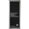 C D R Batteria EB-BN915BBEG compatibile con Samsung Galaxy Note Edge SM-N915FY, per sostituire la batteria EB-BN915BBEG originale da 3000 mAh