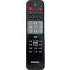 Arkaia Telecomando di ricambio per BenQ Projector MW821ST | MW824ST | MW843UST | MW855UST | MX504 |