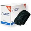 Organizza Ufficio Toner I-Q5949X, I-Q7553X, Compatibile con HP Laserjet 1320, Laserjet 1320 N, Laserjet 1320 NW, Laserjet 1320 T, Laserjet 1320 TN, LBP 3300, Laserjet 3390 AIO, Laserjet 3392 AIO, Laserjet M 2727 MFP, Laserjet M 2727 NF, Laserjet M 2727 …