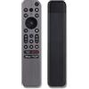 Belife Telecomando di ricambio RMF-TX900U per Sony Smart TV RMFTX900U | TX900U