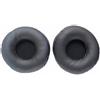 V-MOTA Cuscinetti di ricambio per cuffie Pioneer SE-MJ511 SE-MJ512 SE-MJ522 SE-MJ502 SE-MJ532 SE-MJ71 Fresh Foam