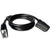 Linq Cavo Vga Vga Maschio To Scart 180cm
