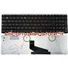 Siliconvalleystore Tastiera Italiana Nera per Notebook ASUS K53BE