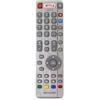 BELIFE® Telecomando di ricambio adatto per TV Sharp LC-24CFG6132EM | LC-24DHG6131K | LC-24DHG6132EM | LC-32CFG6022EI | LC-32CFG6241E | LC-32CFG6242E | LC-32CFG6352E