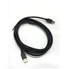 T-ProTek Cavo USB Cavetto USB per Stampante, compatibile con Canon PIXMA TR4750i