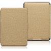 Generico Custodia per Amazon Kindle Paperwhite 4, custodia magnetica Smart Cover, custodia protettiva per 2018 paperwhite 10th Generation Case, accessori manica (oro)