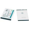COMPATIBILE NOKIA Batteria Interna per Nokia 603