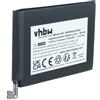vhbw batteria compatibile con Xiaomi M2101K9G, M2101K9AG, M2101K9C smartphone cellulare (4100mAh, 3,87V, Li-Poly)