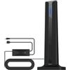 Phyachelo 4K 1080P HD Digital Interno Amplificatore Antenna TV 120 Lunga Gamma Antenna HDTV con amplificatore
