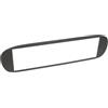 ACV 281094 - 03 1 DIN mascherina autoradio per Fiat Barchetta Nero