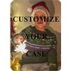 enoxboo Custodia per 6 Pollici KOBO Clara Colour (2024, Modello: N365) - Materiale TPU, Copertina Personalizzabile