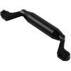 Oxektgb Per Triumph Per Tiger 1200 GT Per Pro Per Rally Per Explorer 2022 2023 2024 Supporto per navigatore GPS per cellulare Porta Telefono Moto