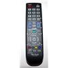 Re-Flix Telecomando di ricambio BN59-00865A adatto per Samsung SYNCMASTER-T200HD