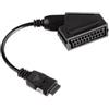 Gagi spares BN39-01154F & BN-3901154A Ext Adattatore SCART (RGB) per Samsung LED TV