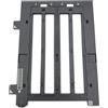 OKLILI Supporto per pellicola da 35 mm, compatibile con Epson V700 PHOTO V750 PRO V800 V850 4990 GT-X900 GT-X970 GT-X980