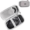 Linpr Custodia rigida da viaggio per mouse compatibile con Logitech G PRO X Superlight, GPX2, G305, G502, G703, MX Master 3S/3, M720, MX Anywhere 2S/3/3S, adatta per mouse wireless da gioco e