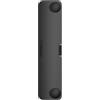Compulocks Adattatore universale Blade per slot di sicurezza nero
