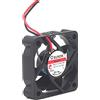 RobertDTesta 1pcs for Sunon HA40101V4-000C-999 Ventola da 4 cm da 40 mm 40x40x10mm DC12V 0.8W Fan di raffreddamento Ultra-Sir-Sirt-Sirt-South-North Bridge