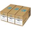 duston 3x 2D2000, 522 toner nero compatibile con Lexmark MS810de MS810dn MS810dtn MS810n MS811dn MS811dtn MS811n MS812de MS812dn MS812dtn