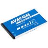 Avacom Batteria per cellulare Nokia 225 Li-Ion 3, 7 V 1200 mAh (ricambio BL-4UL)