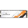 Timetec 1TB SSD 3D NAND QLC SATA III 6 Gb/s M.2 2280 NGFF Velocità di lettura fino a 550 MB/s Cache SLC Miglioramento delle prestazioni Unità a stato solido interna per PC Computer Laptop e Desktop