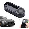 Generic Allarme solare Power Car Fake LED Flashing Car Allarme for Theft Solar Power - Long Battery Life Car Allarme Car Security Anti Theft, Car Security Products, for Vehicle, Car Securit